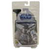 Star Wars - The Clone Wars Action Figure - CLONE TROOPER (Senate Security) (3.75 inch) (Mint)