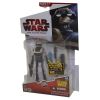 Star Wars - The Clone Wars Action Figure - COMMANDER TX-20 (3.75 inch) (Mint)