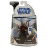 Star Wars - The Clone Wars Action Figure - COUNT DOOKU (3.75 inch) #13 (Mint)