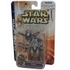 Star Wars - Clone Wars - Action Figure - Durge (3.75 inch) (New & Mint)