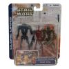 Star Wars - Clone Wars - Deluxe Figure - Droid Army (New & Mint)