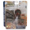 Star Wars - Clone Wars - Deluxe Figure - Destroyer Droid (New & Mint)