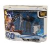 Star Wars - The Clone Wars DVD Collection Action Figure 3-Pack - ANAKIN, R2-D2 & TROOPER (Mint)