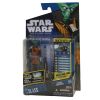 Star Wars - The Clone Wars Action Figure Set - EL-LES (3.75 inch) CW47 (Mint)