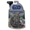 Star Wars - The Clone Wars Action Figure - GENERAL GRIEVOUS (3.75 inch) #6 (Mint)