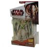 Star Wars - The Clone Wars Action Figure Set - GENERAL GRIEVOUS (3.75 inch) CW01 (Mint)