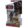 Star Wars - The Clone Wars Action Figure - HONDA OHNAKA (3.75 inch) (Mint)