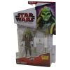 Star Wars - The Clone Wars Action Figure - KIT FISTO (3.75 inch) CW05 (Mint)