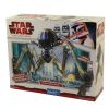 Star Wars - Clone Wars Action Figure Vehicle Set - OCTUPTARRA DROID *Walmart Exclusive* (Mint)