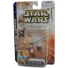 Star Wars - Clone Wars - Action Figure - Obi-Wan Kenobi (3.75 inch) (New & Mint)