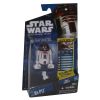 Star Wars - The Clone Wars Action Figure - R4-P17 (2.25 inch) CW30 (Mint)