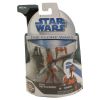 Star Wars - The Clone Wars Action Figure - ROCKET BATTLE DROID (3.75 inch) #25 (Mint)