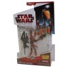 Star Wars - The Clone Wars Action Figure Set - ROCKET BATTLE DROID (3.75 inch) CW03 (Mint)