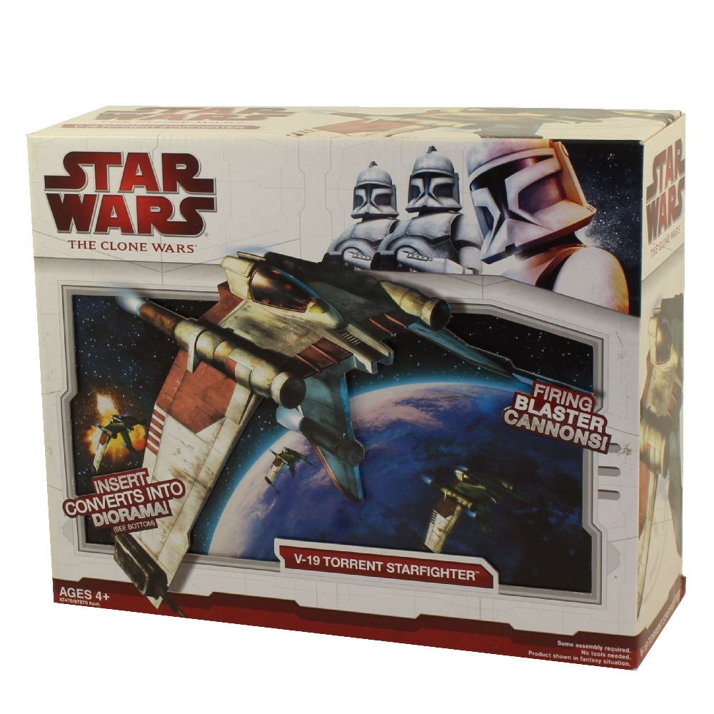 Star sell. Hasbro v-2976 a.