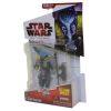 Star Wars - The Clone Wars Action Figure - WHORM LOATHSOM (Firing Missile Launcher)(3.75 inch) (New 