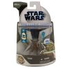 Star Wars - The Clone Wars Action Figure - YODA (3.75 inch) #3 (Mint)