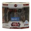 Star Wars - Droid Factory Action Figure Set - DARTH MAUL & I-5YQ (4 of 5) *Walmart Exclusive* (Mint)