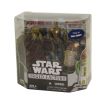 Star Wars - Droid Factory Action Figure Set - KIT FISTO & R4-H5 (4 of 6) *Walmart Exclusive* (Mint)