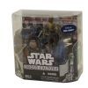 Star Wars - Droid Factory Action Figure Set - WATTO & R2-T0 (5 of 6) *Walmart Exclusive* (Mint)