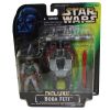 Star Wars - Deluxe Pack Action Figures - BOBA FETT with Rocketpack & Cannon (3.75 inch) (New & Mint)