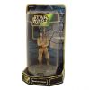 Star Wars Epic Force Action Figure Set - BESPIN LUKE SKYWALKER (Rotates 360 degrees) (Mint)