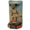 Star Wars Epic Force Action Figure Set - QUI-GON JINN (Rotates 360 degrees) (Mint)