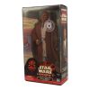 Star Wars - Episode 1 (EP1) The Phantom Menace Doll Figure - MACE WINDU (12 inch) (Mint)