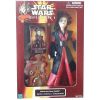 Star Wars - Episode 1 Action Figure Doll - ULTIMATE HAIR QUEEN AMIDALA (12 inch) (Mint)