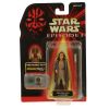 Star Wars - Episode 1 (EP1) - Action Figure - Adi Gallia (3.75 inch) (New & Mint)