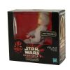 Star Wars - Episode 1 (EP1) Phantom Menace Action Figure - ANAKIN SKYWALKER (6 inch Doll) (Mint)