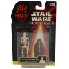 Star Wars - Episode 1 (EP1) - Action Figure - ANAKIN SKYWALKER with Battle Droid (Robe)(3.75 inch) (