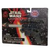 Star Wars - Episode 1 Weapon Set - BLASTER MAUSER (Power Soaker Blaster) (Mint)