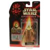 Star Wars - Episode 1 (EP1) - Action Figure - Boss Nass (3.75 inch) (New & Mint)