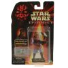 Star Wars - Episode 1 (EP1) - Action Figure - Captain Panaka (3.75 inch) (New & Mint)