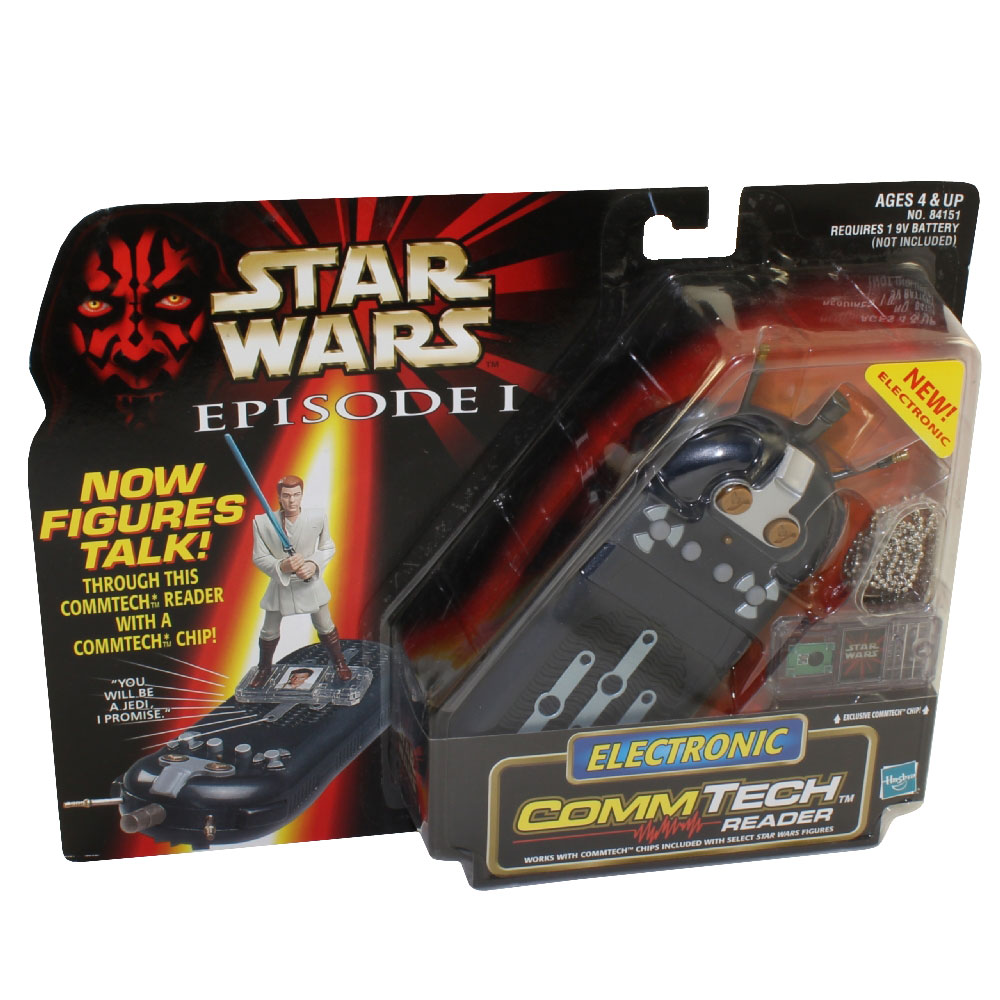 starwars commtech