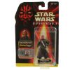 Star Wars - Episode 1 (EP1) - CommTech Reader w/Darth Maul (Jedi Duel) (New & Mint)