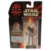 Star Wars - Episode 1 (EP1) - Action Figure - Captain Tarpals (3.75 inch) (New & Mint)