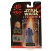 Star Wars - Episode 1 (EP1) - Action Figure - Chancellor Valorum (3.75 inch) (New & Mint)