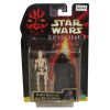 Star Wars - Episode 1 (EP1) - Action Figures - DARTH MAUL with Battle Droid (Hooded)(3.75 inch) (New