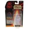 Star Wars - Episode 1 (EP1) - Action Figure - Darth Sidious (Holographic) (3.75 inch) (New & Mint)