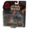 Star Wars - Episode 1 Phantom Menace - FLASH CANNON ACCESSORY SET (Mint)