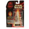 Star Wars - Episode 1 (EP1) - Action Figure - Gasgano w/Pit Droid (3.75 inch) (New & Mint)