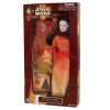 Star Wars - Episode 1 (EP1) Figure Doll - QUEEN AMIDALA (Hidden Majesty) (12 inch) (Mint)