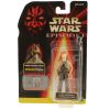 Star Wars - Episode 1 (EP1) - Action Figure - Jar Jar Binks (3.75 inch) (New & Mint)