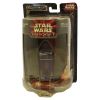 Star Wars - Episode 1 - Action Figure - LIGHT-UP HOLOGRAPHIC DARTH MAUL *No Light - Needs Batteries*