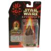 Star Wars - Episode 1 (EP1) - Action Figure - MACE WINDU (Jedi Cloak & Lightsaber)(3.75 inch) (New &