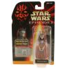 Star Wars - Episode 1 (EP1) - Action Figure - Nute Gunray (3.75 inch) (New & Mint)