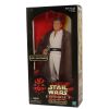 Star Wars - Episode 1 (EP1) Phantom Menace Action Figure Doll - OBI-WAN KENOBI (12 inch) (Mint)