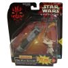 Star Wars - Episode 1 (EP1) - Deluxe Figure - Obi-Wan Kenobi (New & Mint)