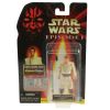 Star Wars - Episode 1 (EP1) - Action Figure - Obi-Wan Kenobi (Jedi Knight) (3.75 inch) (New & Mint)